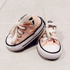 Baby Converse
